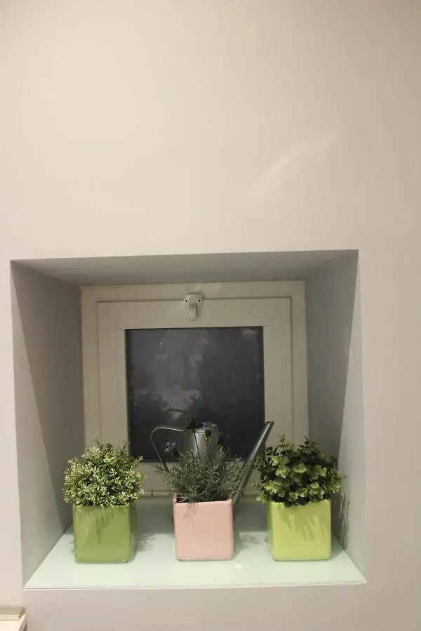 كاتانيا 15 Street Studio Apartment 0*,  إيطاليا