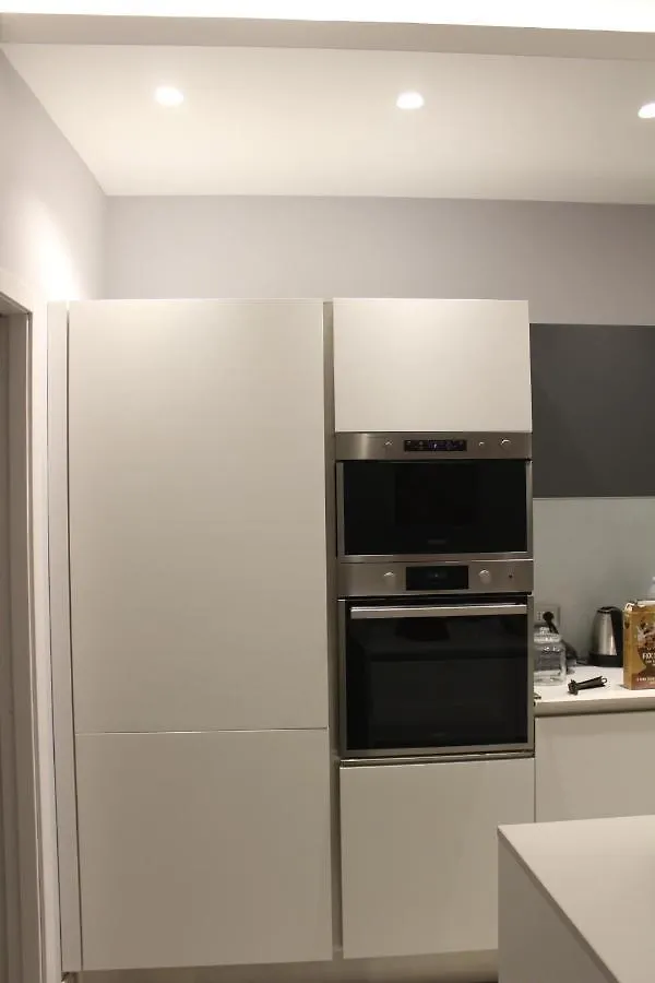 كاتانيا 15 Street Studio Apartment