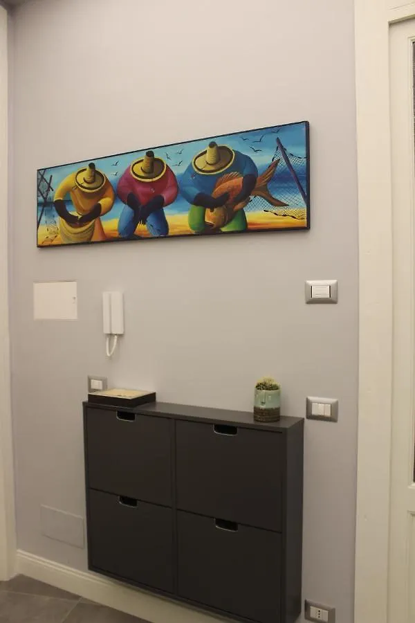 كاتانيا 15 Street Studio Apartment