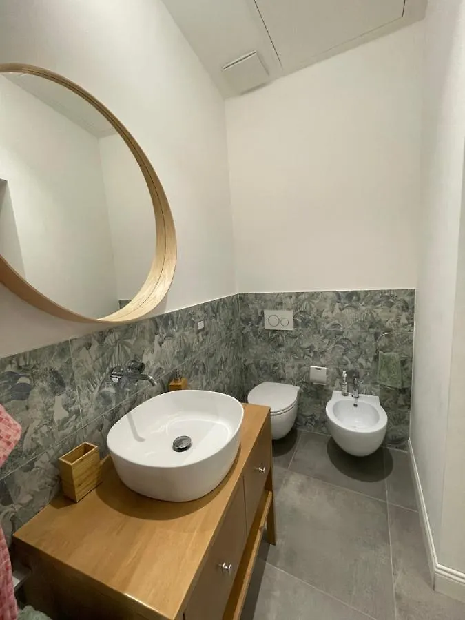 كاتانيا 15 Street Studio Apartment إيطاليا