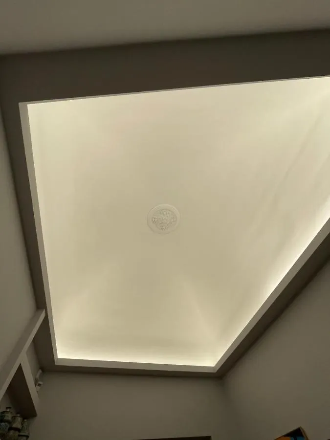 كاتانيا 15 Street Studio Apartment إيطاليا