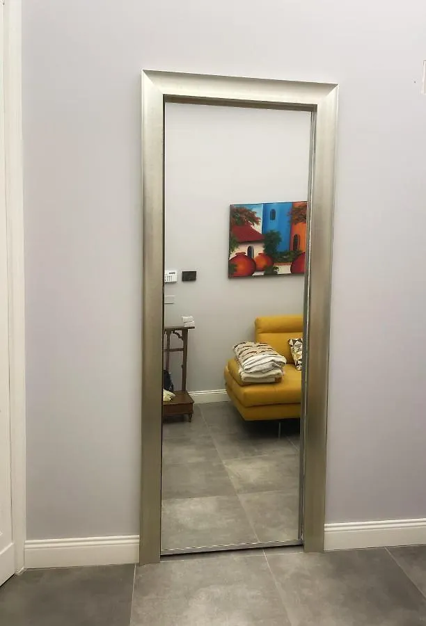 كاتانيا 15 Street Studio Apartment إيطاليا