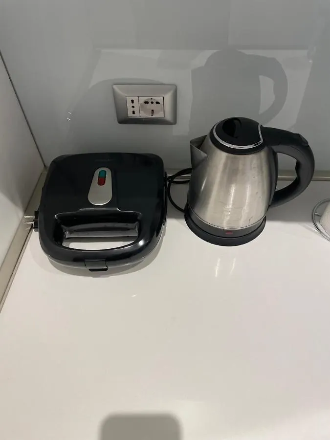 كاتانيا 15 Street Studio Apartment 0*,  إيطاليا