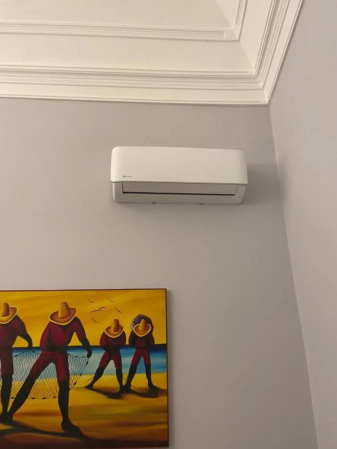 كاتانيا 15 Street Studio Apartment 0*,  إيطاليا