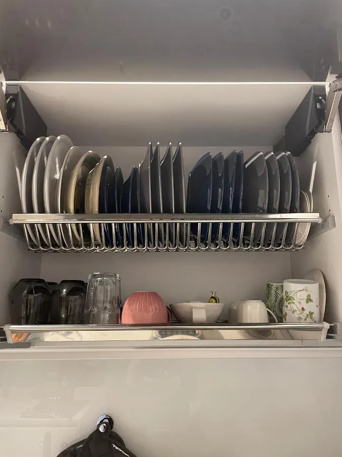 كاتانيا 15 Street Studio Apartment
