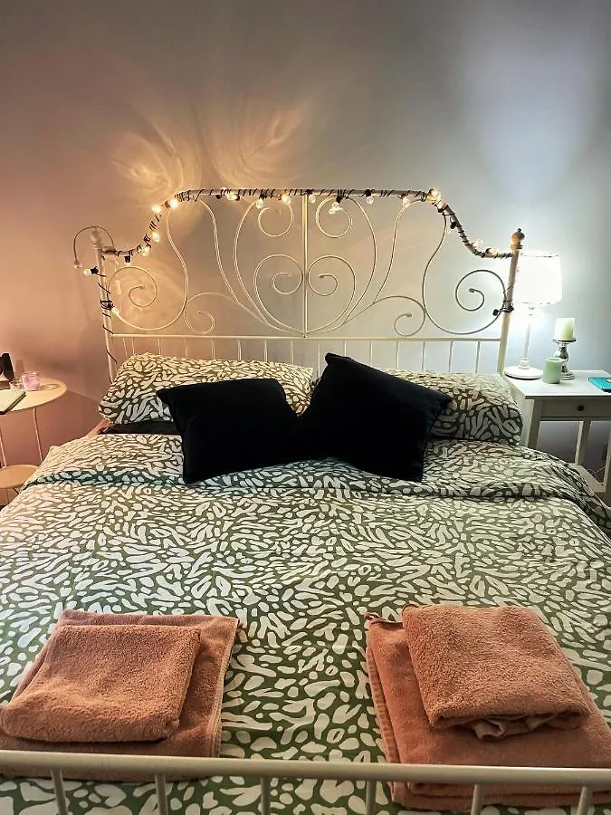 كاتانيا 15 Street Studio Apartment إيطاليا