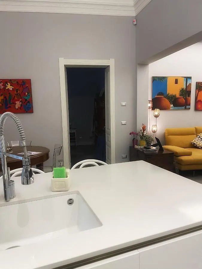 كاتانيا 15 Street Studio Apartment