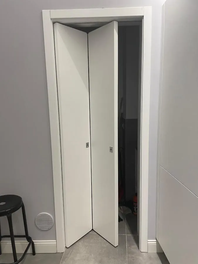 كاتانيا 15 Street Studio Apartment